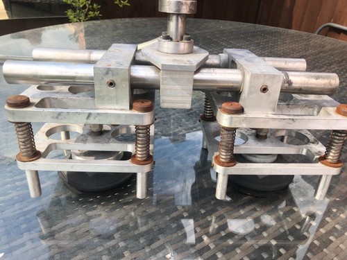 Motoman armbefestigung - armbefestigung,