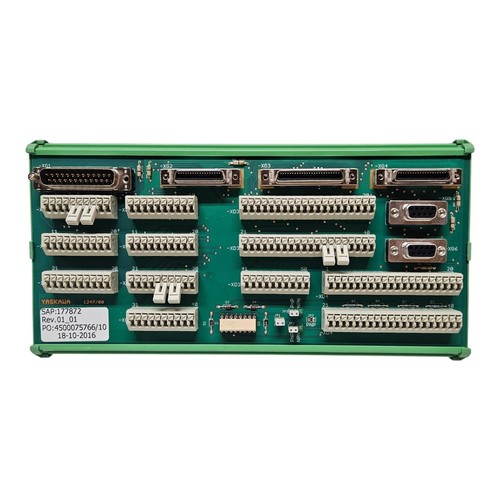 Yaskawa 177872 punch - 177872,,