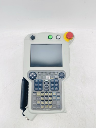 Yaskawa jzrcr npp01b motoman - jzrcr-npp01b-1,