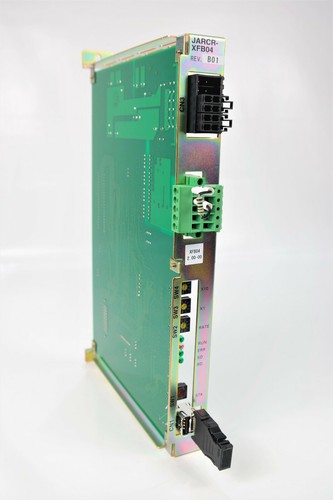 Yaskawa jarcr xfb04 - yaskawa, jarcr-xfb04