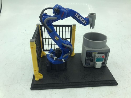 Yaskawa motoman teach - motoman,