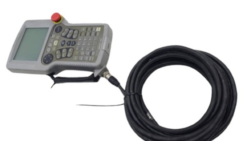 Motoman yasnac xrc teach - motoman,