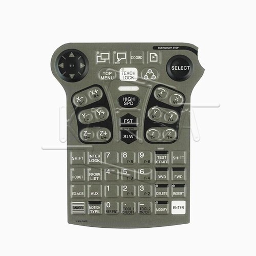 Protective film for xks - protective,