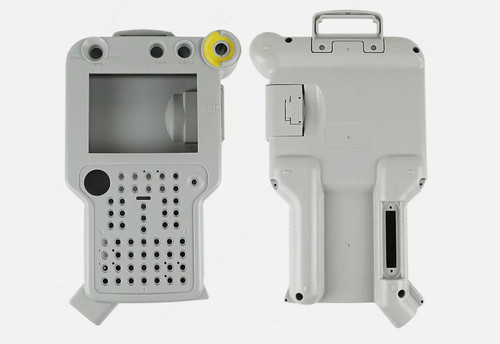 Jzrcr npp01b teach - teach, pendant