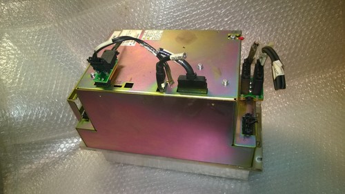 Yaskawa servopack model - yaskawa,