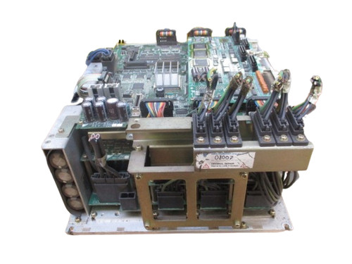 Yaskawa motoman cacr up6aac - yaskawa, cacr-up6aac