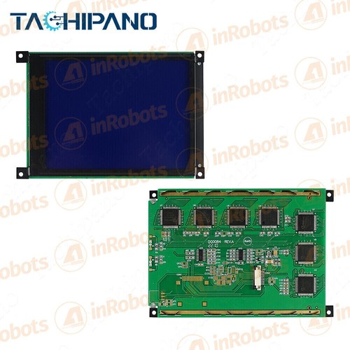Replacement lcd screen for - replacement,