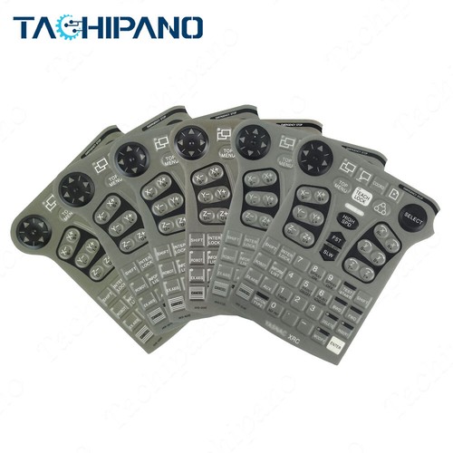 Protective film for yaskawa - protective,
