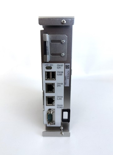 Yaskawa jancd ycp01b - jancd-ycp01b-e, cpu