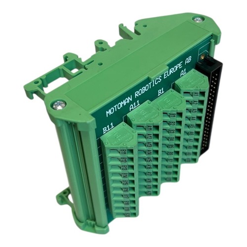 Yaskawa motoman 8235020 - yaskawa,