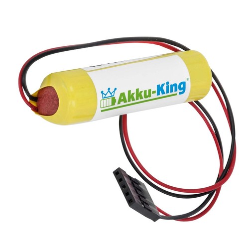 Plc batterie für - plc, yaskawa