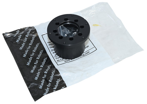 Sks connection flange - connection,