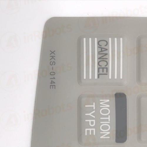 Motoman jznc xpp membrane - jznc-xpp,