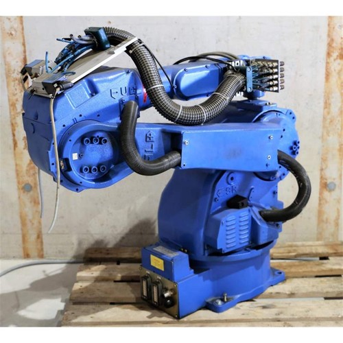 Motoman up20 mit xrc - up20,