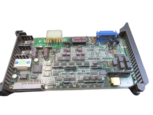 Yaskawa motoman jancd mew02 - yaskawa, jancd-mew02-1