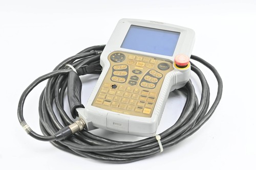 Yaskawa motoman teach pendant - motoman,