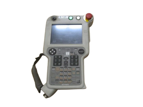 Yaskawa motoman jzrcr npp01b - yaskawa,