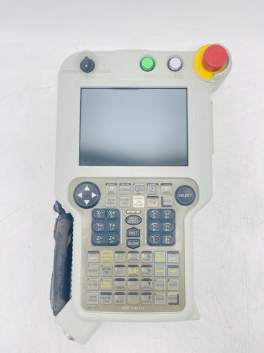 Yaskawa jzrcr npp01b motoman - yaskawa, jzrcr-npp01b-1