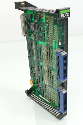 Yaskawa electric motoman - electric, board