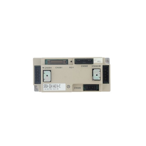 Yaskawa srda sda14a01a - yaskawa, srda-sda14a01a-e