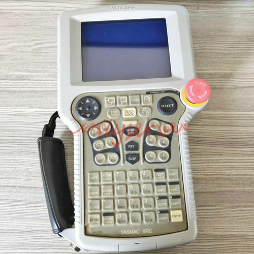 One used yaskawa - one, jznc-xpp02b