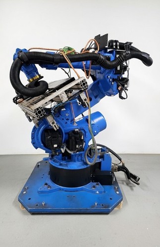Yaskawa motoman es165n roboter - motoman,