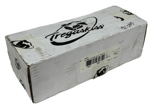 New tregaskiss 5800s - tregaskiss, motoman