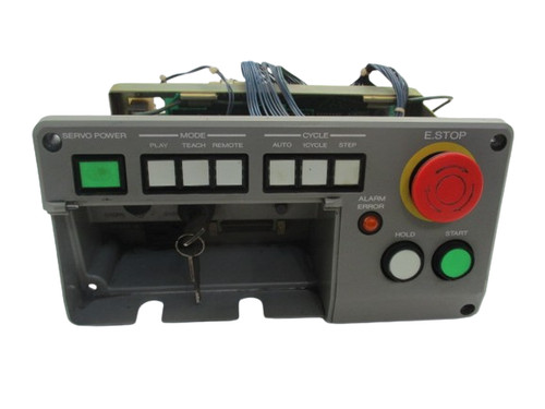 Yaskawa motoman jznc mpb05e - yaskawa, jznc-mpb05e