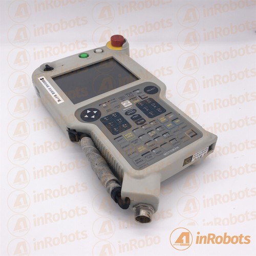 Nx100 jzrcr npp01b motoman - nx100, jzrcr-npp01b-1