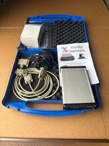 Yasxfer hardware backup - yasxfer,