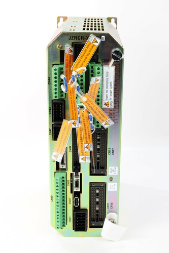 Yaskawa jzrcr xc001b servo - yaskawa,