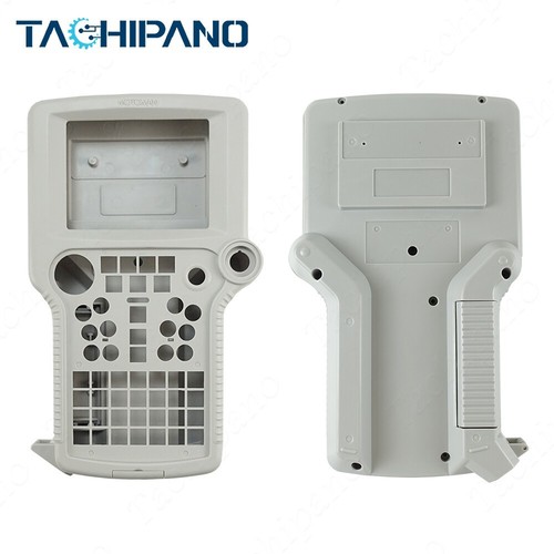 Plastic housing for - housing,
