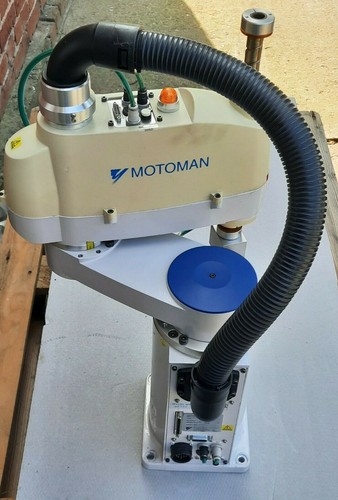 Yaskawa motoman ys450 a00 - yaskawa,