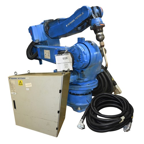 Yaskawa ma1800 ma01800 b00 - yaskawa,