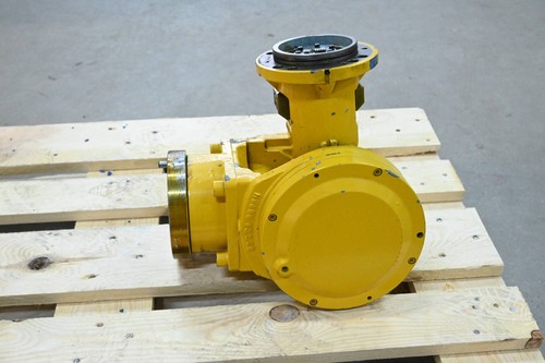 Yaskawa motoman roboter - motoman, gelenk