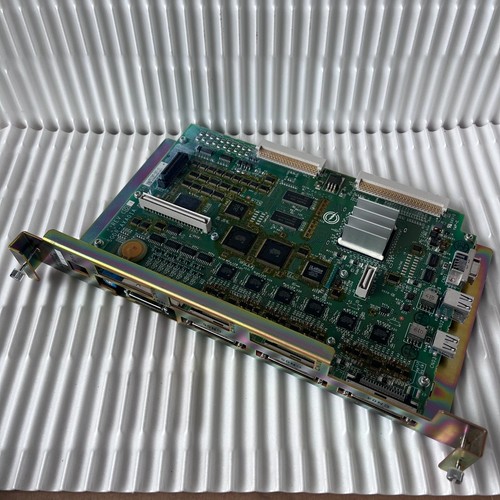 Reis robotics sys68k cpu - sys68k, cpu-60d